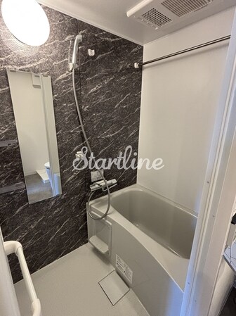 ブリックス四谷(BRICKS四谷)の物件内観写真